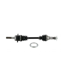Planetara All Balls CAN-AM OUTLANDER 400 STD 4X4 06-15, 500 STD 4X4 07-12, 650 STD 4X4 06-12, 800 STD 4X4 06-08 800 XT 06-08 PRZÓD STRONA PRAWA