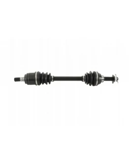 Planetara All Balls SUZUKI LTA-450 X KING QUAD 07-10, LTA-700 X KING QUAD 06-07, LTA-750 X KING QUAD 08-17 fata stanga/dreapta