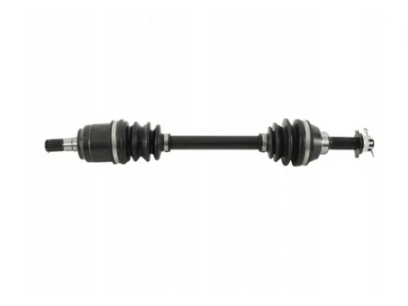 ALL BALLS PÓŁOŚ NAPĘDOWA SUZUKI LTA-450 X KING QUAD 07-10, LTA-700 X KING QUAD 06-07, LTA-750 X KING QUAD 08-17 PRZÓD STRONA LEWA / PRAWA | OEM-SK-8-300
