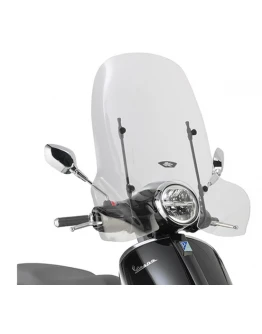 Suport parbriz KAPPA - 1044AK PIAGGIO VESPA GTS 125 / 300, GTS 125 / 300 SUPER '23,