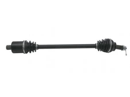 ALL BALLS PÓŁOŚ NAPĘDOWA POLARIS RZR XP 1000, RZR XP 4 TURBO AB8 EXTREME +20% TYŁ STRONA LEWA PRAWA - ZASTĄPIONA PRZEZ AB8-PO-8-404 | AB8-PO-8-339