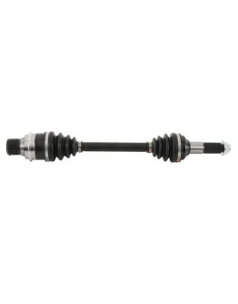 Planetara All Balls YAMAHA YFM350/400/450 GRIZZLY 07-11, YFM 400 KODIAK 4WD 05-06, YFM 450 KODIAK 05-06 OEM Spate stanga/dreapta