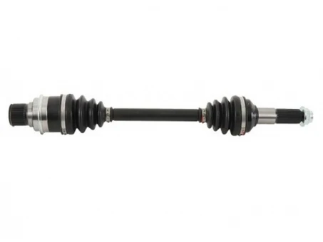 ALL BALLS PÓŁOŚ NAPĘDOWA YAMAHA YFM350/400/450 GRIZZLY 07-11, YFM 400 KODIAK 4WD 05-06, YFM 450 KODIAK 05-06 OEM TYŁ LEWA PRAWA | OEM-YA-8-313