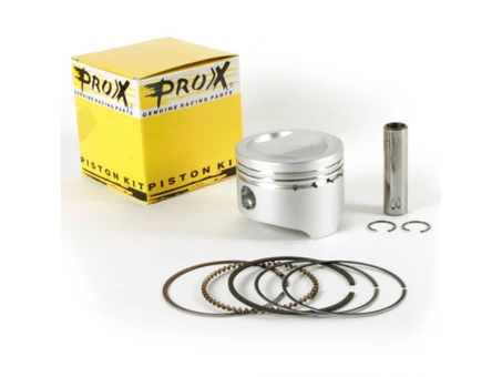 PROX 2024/01 TŁOK HONDA XR 200 80-84, XR 200R 81-83 / 86-02 (10.0:1) (STD. + 0,50MM) (66.00MM) (OEM: 13101-446-770) | 01.1281.050