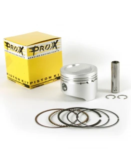 Piston ProX HONDA XR 200 '80-'84, XR 200R '81-'83 / '86-'02 (10.0:1) (standard + 1,50MM) (67.00MM) (OEM: 13101-446-770)