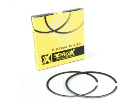 PROX 2024/01 PIERŚCIENIE TŁOKOWE YAMAHA DT 125 R 88-06, DT 125 X 05-06 (STD. + 1.50MM) (57.50MM) | 02.2245.150