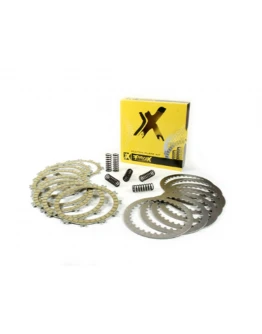 Kit ambreiaj ProX SUZUKI RM 250 '06-'12 Kit ambreiaj ProX SUZUKI RM 250 '06-'12