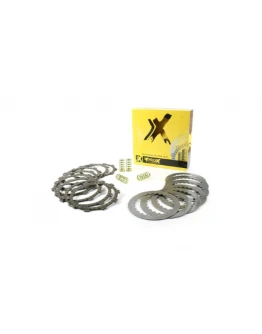 Kit ambreiaj ProX KAWASAKI KDX 200 '95-'06, KDX 220 R '98-'05