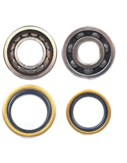 Rulmenti arbore cotit cu simeringuri ProX 2024/01 pentru HUSQVARNA TC 125 / TE 150 '24, KTM SX 125 / EXC 150 '24, GAS GAS MC 125 '24