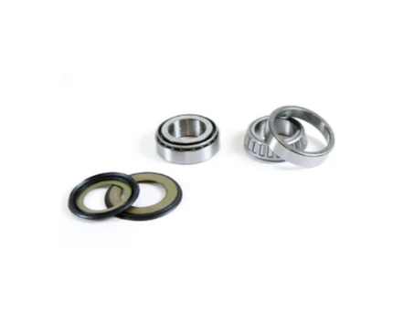 PROX 2024/01 ŁOŻYSKA GŁÓWKI RAMY Z USZCZELNIACZAMI HONDA CR 500 R 90-01, XR 650 R 00-07, CR 125 R / 250 R 90-92 | 24.110018