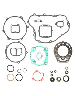 Set complet garnituri ProX 2024/01 cu set de simeringuri  KAWASAKI KDX 200 '95-'06