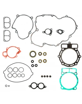 Set complet garnituri ProX 2024/01 cu set de simeringuri  KTM XC 525 ATV '08-'11, POLARIS OUTLAW 525 '07-'11