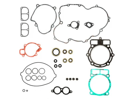 PROX 2024/01 KOMPLET USZCZELEK Z KOMPLETEM USZCZELNIACZY SILNIKOWYCH KTM XC 525 ATV 08-11, POLARIS OUTLAW 525 07-11 | 34.6528
