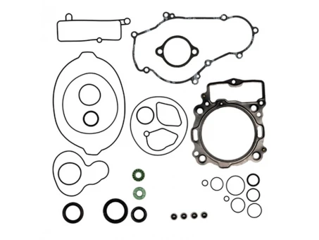 PROX 2024/01 KOMPLET USZCZELEK Z KOMPLETEM USZCZELNIACZY SILNIKOWYCH KTM SX 505 ATV 09-10 | 34.6529