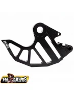 Protectie disc spate FM-Parts KTM / HUSQVARNA / GAS GAS 24-25 Culoare Negru | FPRD248BK