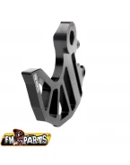 Protectie disc spate FM-Parts KTM / HUSQVARNA / GAS GAS 24-25 Culoare Negru | FPRD248BK