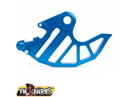 Protectie disc spate FM-Parts KTM / HUSQVARNA / GAS GAS 24-25 Culoare Albastru | FPRD248BL