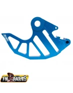 Protectie disc spate FM-Parts KTM / HUSQVARNA / GAS GAS 24-25 Culoare Albastru | FPRD248BL