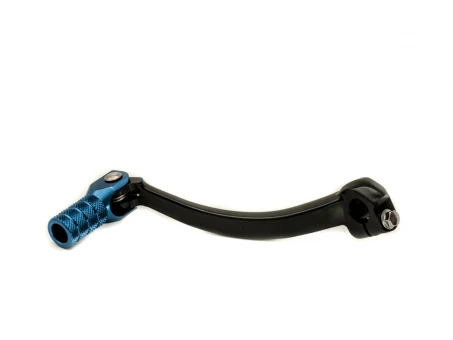 Pedala schimbator YAMAHA YZF 250 19-23, YZF 450 18-22, YZF 450X 19-22, WRF 450 19-22 WRF 250 20-23 culoare albastru | SCL721953BL