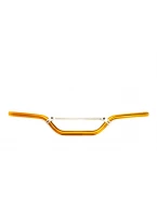 Ghidon aluminiu ACCEL cu crossbar (22,2MM) MX MINI - Auriu