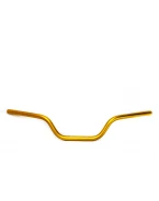 Ghidon aluminiu ACCEL STREET (22,2MM) - Auriu