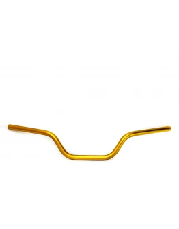 Ghidon aluminiu ACCEL STREET (22,2MM) - Auriu