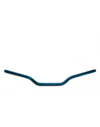 Ghidon aluminiu ACCEL STREETFIGHTER (22,2MM) - Albastru