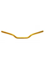 Ghidon aluminiu ACCEL STREETFIGHTER (22,2MM) - Auriu