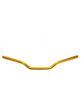 Ghidon aluminiu ACCEL STREETFIGHTER (22,2MM) - Auriu