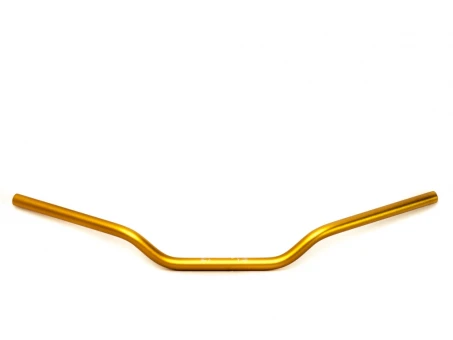 Ghidon aluminiu ACCEL STREETFIGHTER (22,2MM) - Auriu
