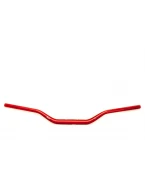 Ghidon ACCEL 28.6mm Yamaha YZ ERGAL - Rosu