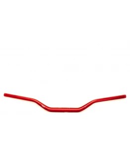 Ghidon ACCEL 28.6mm Yamaha YZ ERGAL - Rosu