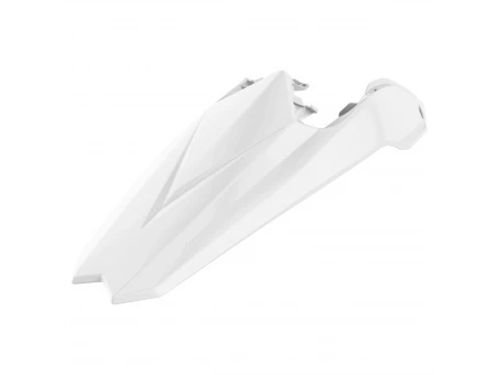 Aripa spate POLISPORT - Beta RR250/300 2T 350/400/450 4T '1AINER '15-22 - Alb