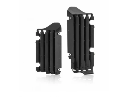 Protectie radiator UFO (KRATKI) SUZUKI RMZ 250 19-24 culoare Negru | AC02460