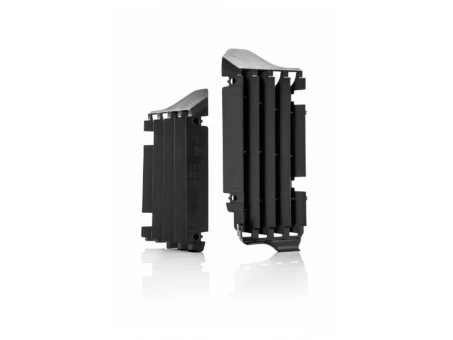 Protectie radiator UFO (KRATKI) SUZUKI RMZ 450 18-24 culoare Negru | AC02462