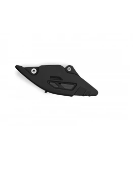 Ghidaj lant UFO HUSQVARNA TC 125 / 250 '23-'24, TE 150 / 250 / 300 '24, FC / TX / FX / FE 300 / 350 / 450 / 501 '24, culoare Negru