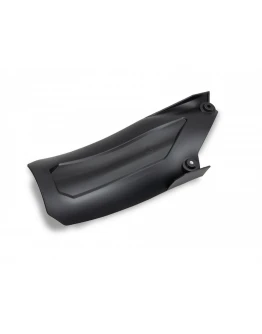 Protectie amortizor spate UFO HUSQVARNA TC 125 / 250 '23-'24, TE 150 / 250 / 300 '24, FC / TX / FX / FE 300 / 350 / 450 / 501 '24, culoare Negru