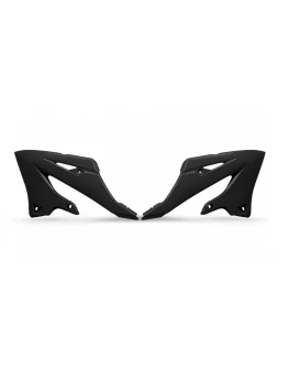 Protectie radiator UFO YAMAHA YZ 125 / 250 '22-'24 culoare Negru