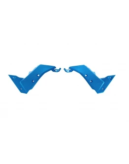 Set Panouri Laterale Racetech (RTech) Yamaha T7 Tenere 700 '19-'24 (Stanga/Dreapta) - Albastru deschis