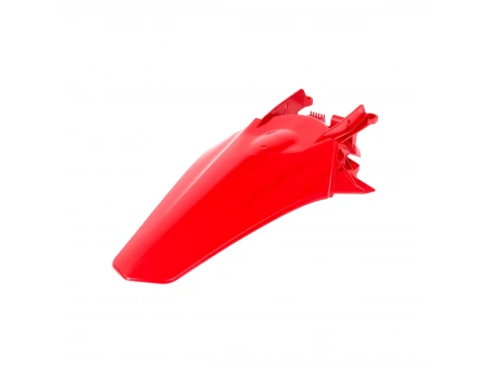 Aripa spate POLISPORT - GAS GAS MC/MC-F '21-'23; EX 250/350 22-'23; EX 250/350/450F 22-'23 - Rosu