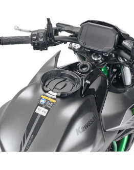Suport montare geanta rezervor TANKLOCK KAPPA - KAWASAKI Z 650 '20-'23