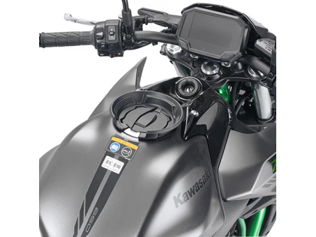 Suport montare geanta rezervor TANKLOCK KAPPA - KAWASAKI Z 650 20-23 | BF81K