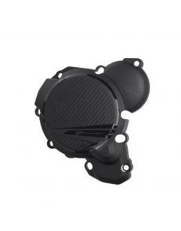 Protectie capac alternator POLISPORT - KTM SX/XC 250/300 '23-'24; Husqvarna TC/TX 250 '23-'24; GAS GAS MC 250 '24