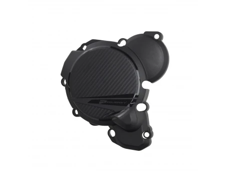 Protectie capac alternator POLISPORT - KTM SX/XC 250/300 '23-'24; Husqvarna TC/TX 250 '23-'24; GAS GAS MC 250 '24