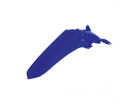 Aripa spate POLISPORT - YAMAHA YZ 125/250 22' - (OEM) Albastru
