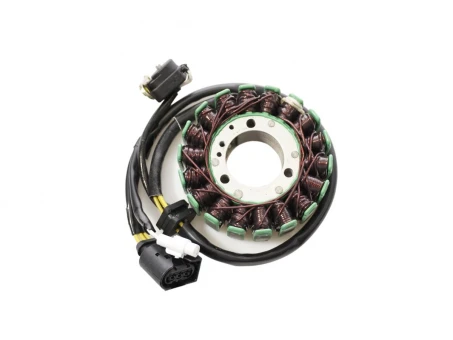 Stator alternator ELECTROSPORT - BMW G 310R/GS 16-20 (OEM: 12311540516) | ESG834