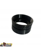 Protectii rulmenti spate FM-Racing KTM / HUSQVARNA / GAS GAS 24 Culoare Negru | FP1224BK