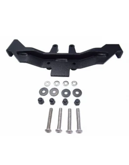 Kit montare suport lateral TE3119 KAPPA - pentru Suzuki GSX-S 1000 / F '15-'20, GSX-S 1000 '21-'23