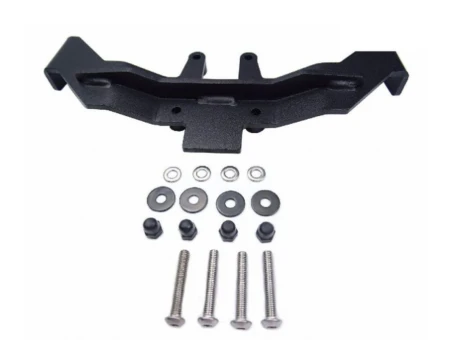 Kit montare suport lateral TE3119 KAPPA - pentru Suzuki GSX-S 1000 / F 15-20, GSX-S 1000 21-23 | 3110KITK