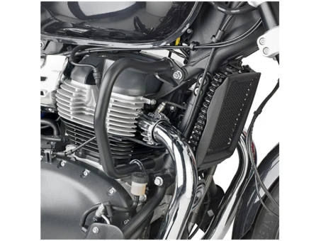 Protectii motor KAPPA - ROYAL ENFIELD SUPER MATEOR 650 23 | KN9058